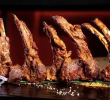 Fresh Lamb Skewers