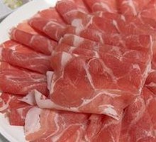 Rolled Lamb with Vegetables