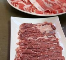 Beef Roll