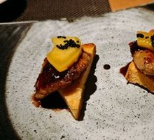 Foie Gras