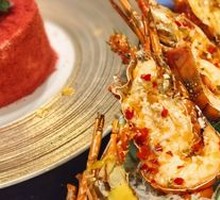 Fresh Lobster