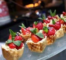 Dessert