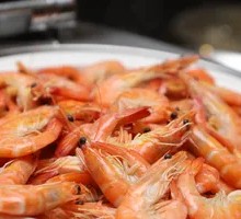 Seafood