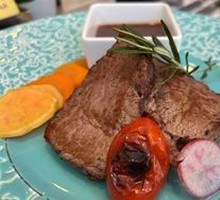 Ribeye Steak