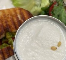 Handmade Small Yogurt