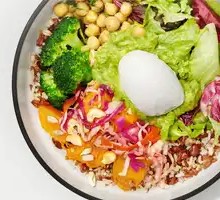 Woges Salad