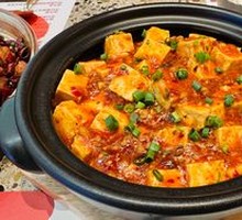 Spicy Mapo Tofu - Perfect Rice Companion