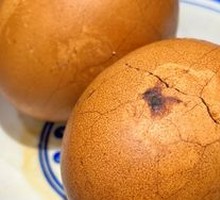Tea Egg