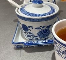 Jujube Tea