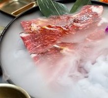 Black Angus Rib