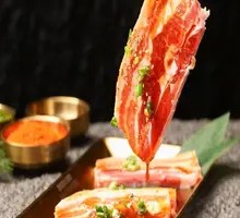 Secret-Recipe Pork Belly