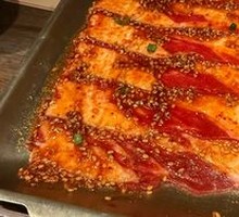 Spicy Beef Short Ribs