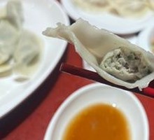 Braised Fish Dumplings