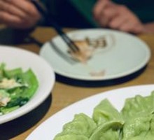 虾水饺