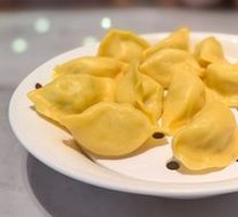 Yellow Croaker Dumplings