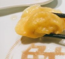 Original Fish Dumplings