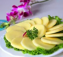 Potato Slices