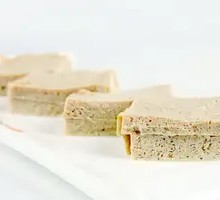 Frozen Tofu
