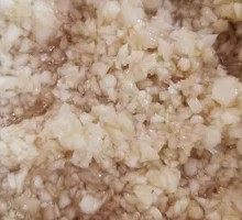 Sesame Oil Garlic