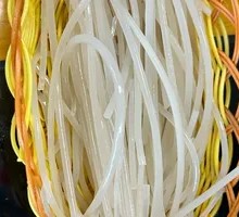 Glass noodles