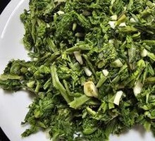 Cucumber Salad with Fragrant Dressing