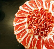 Rolled Lamb Leg