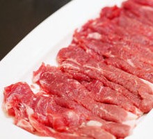 Fresh Hand-Cut Lamb