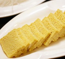 Frozen Tofu
