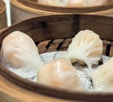 Prawn Dumpling Supreme