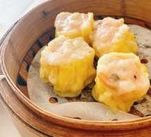 Fresh Shrimp Dumpling Supreme