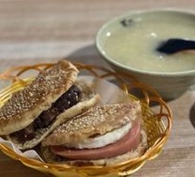 Rice Porridge