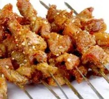 Beef tendon