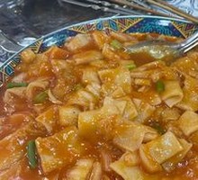 Stir-Fried Noodles