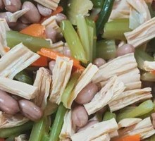 Spicy Cold Dish