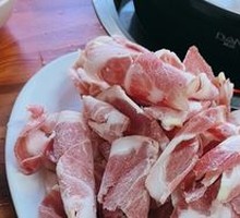 Lamb Slices