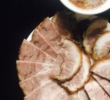 Braised Pork Elbow