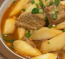 Extra Soft Beef Rib