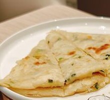Scallion Pancake