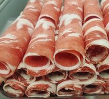 Premium Beef Tenderloin