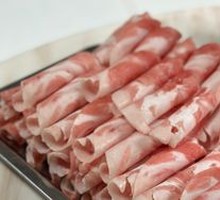 Lamb Slices