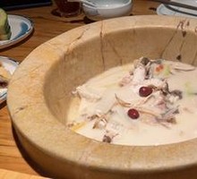 Secret Family Soup Base