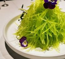Crisp Bamboo Shoot Strips
