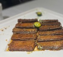Premium Braised Zhoushan Hairtail