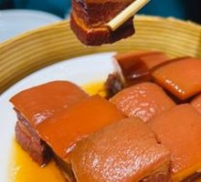 Secret-Recipe Braised Pork