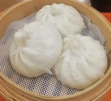 Pork and Scallion Dumplings