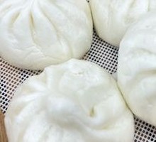 Beef and Scallion Dumplings