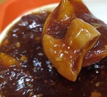 Stir-fried Liver
