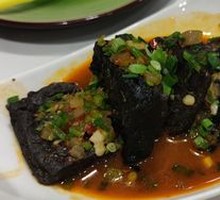 Hunan Stinky Tofu