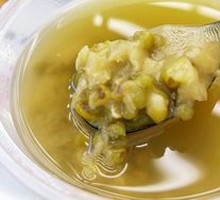 Signature Mung Bean Soup