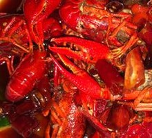 Spicy Crawfish